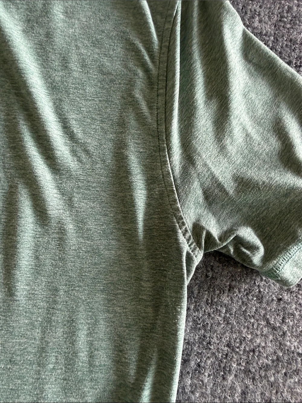Vuori Men’s Strato Tech Tee